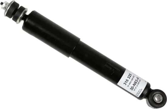 Stoßdämpfer Vorderachse SACHS 316 325 Bild Stoßdämpfer Vorderachse SACHS 316 325