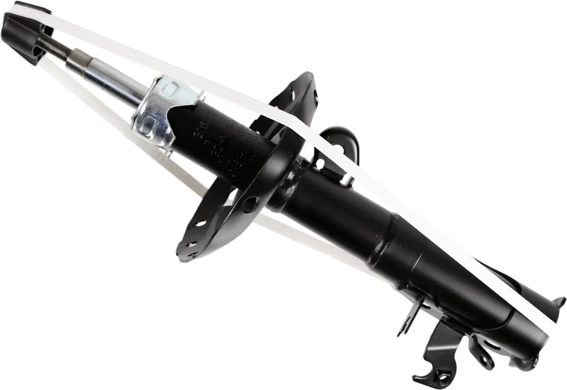 Stoßdämpfer Vorderachse links SACHS 316 336