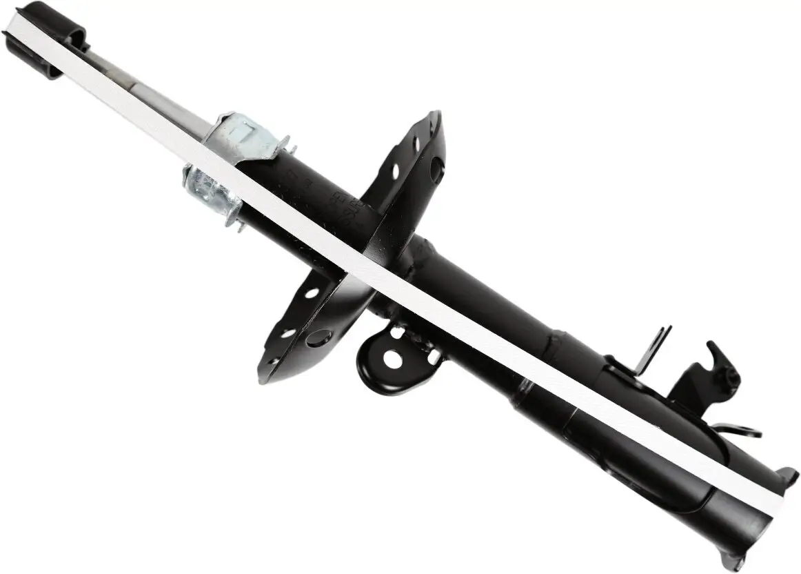 Stoßdämpfer Vorderachse rechts SACHS 316 337