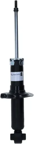 Stoßdämpfer Hinterachse SACHS 316 464 Bild Stoßdämpfer Hinterachse SACHS 316 464