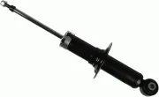 Stoßdämpfer Hinterachse SACHS 316 464