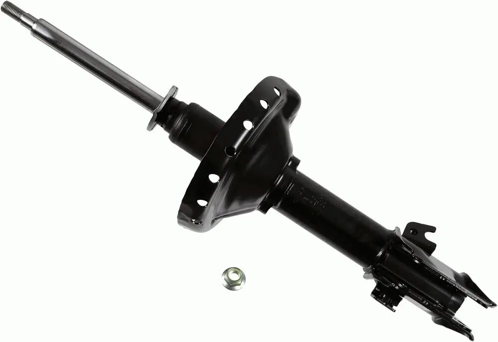 Stoßdämpfer Vorderachse links SACHS 316 468