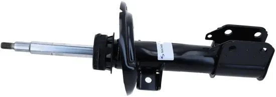 Stoßdämpfer Vorderachse Vorderachse SACHS 316 607 Bild Stoßdämpfer Vorderachse Vorderachse SACHS 316 607
