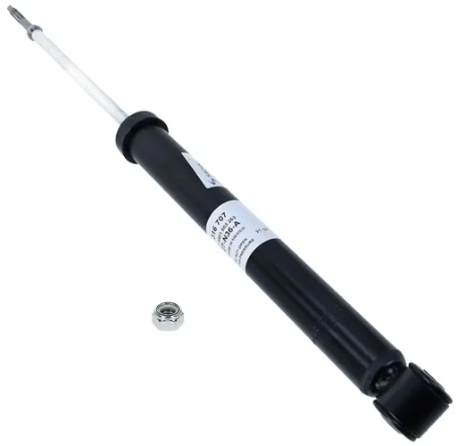 Stoßdämpfer Hinterachse SACHS 316 707 Bild Stoßdämpfer Hinterachse SACHS 316 707