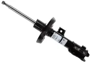 Stoßdämpfer Vorderachse links SACHS 316 737