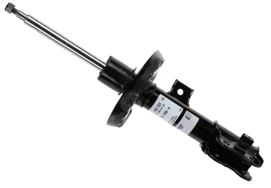 Stoßdämpfer Vorderachse links SACHS 316 737 Bild Stoßdämpfer Vorderachse links SACHS 316 737