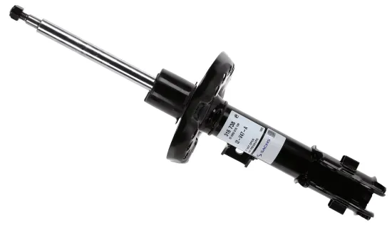 Stoßdämpfer Vorderachse rechts SACHS 316 738 Bild Stoßdämpfer Vorderachse rechts SACHS 316 738