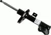 Stoßdämpfer Vorderachse links SACHS 316 739