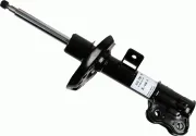 Stoßdämpfer Vorderachse links SACHS 316 739