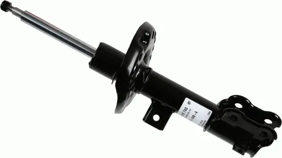 Stoßdämpfer Vorderachse rechts SACHS 316 740 Bild Stoßdämpfer Vorderachse rechts SACHS 316 740