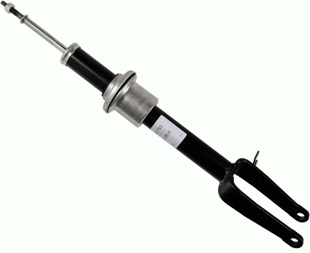 Stoßdämpfer Vorderachse links SACHS 316 753