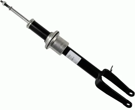 Stoßdämpfer Vorderachse links SACHS 316 753 Bild Stoßdämpfer Vorderachse links SACHS 316 753