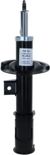 Stoßdämpfer Vorderachse links SACHS 316 761 Bild Stoßdämpfer Vorderachse links SACHS 316 761
