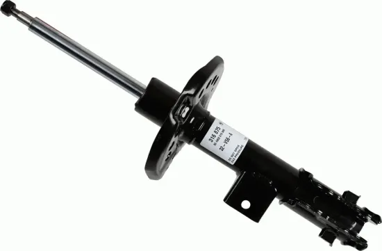 Stoßdämpfer Vorderachse links SACHS 316 875 Bild Stoßdämpfer Vorderachse links SACHS 316 875