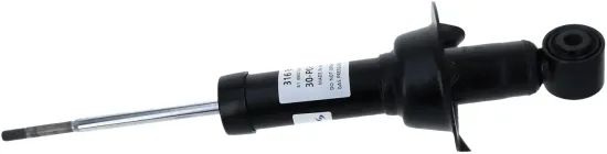 Stoßdämpfer Hinterachse SACHS 316 880 Bild Stoßdämpfer Hinterachse SACHS 316 880