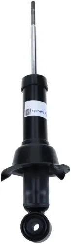 Stoßdämpfer Hinterachse SACHS 316 880 Bild Stoßdämpfer Hinterachse SACHS 316 880
