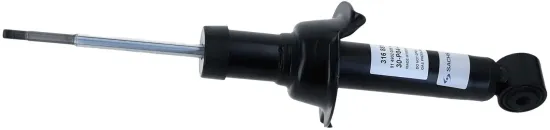 Stoßdämpfer Hinterachse SACHS 316 881 Bild Stoßdämpfer Hinterachse SACHS 316 881