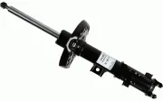 Stoßdämpfer Vorderachse rechts SACHS 316 883
