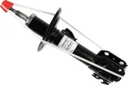 Stoßdämpfer Vorderachse rechts SACHS 316 892