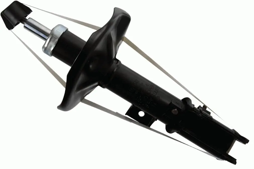 Stoßdämpfer Vorderachse rechts SACHS 316 902