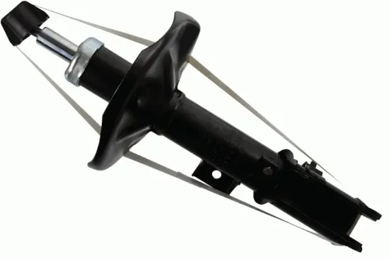 Stoßdämpfer Vorderachse rechts SACHS 316 902 Bild Stoßdämpfer Vorderachse rechts SACHS 316 902