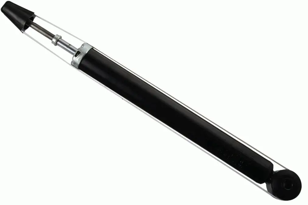 Stoßdämpfer Hinterachse SACHS 316 903