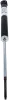 Stoßdämpfer Hinterachse SACHS 316 927 Bild Stoßdämpfer Hinterachse SACHS 316 927