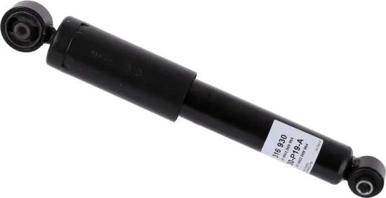 Stoßdämpfer SACHS 316 930 Bild Stoßdämpfer SACHS 316 930