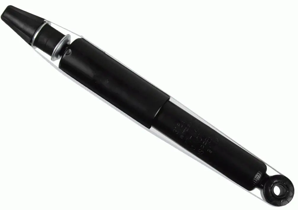 Stoßdämpfer Vorderachse SACHS 316 940