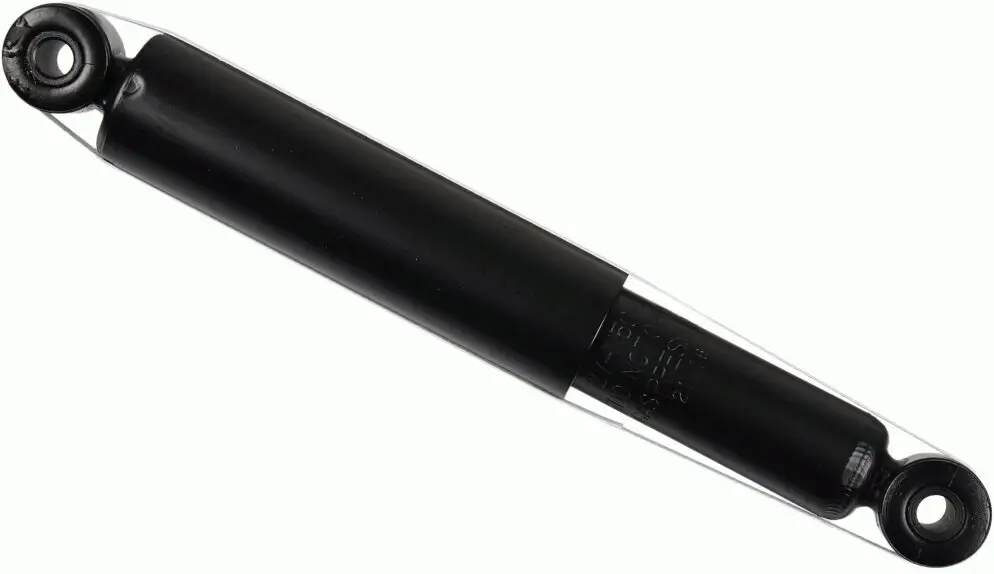 Stoßdämpfer Hinterachse SACHS 316 941
