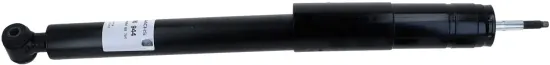 Stoßdämpfer Hinterachse SACHS 316 944 Bild Stoßdämpfer Hinterachse SACHS 316 944