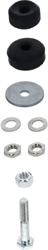 Stoßdämpfer Hinterachse SACHS 316 944 Bild Stoßdämpfer Hinterachse SACHS 316 944