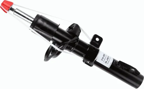 Stoßdämpfer Vorderachse SACHS 316 958 Bild Stoßdämpfer Vorderachse SACHS 316 958