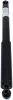 Stoßdämpfer Hinterachse SACHS 316 961 Bild Stoßdämpfer Hinterachse SACHS 316 961