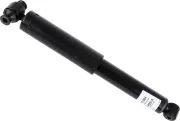 Stoßdämpfer Hinterachse SACHS 316 964