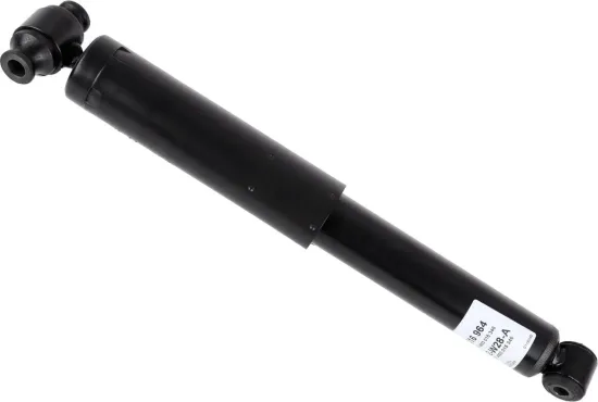 Stoßdämpfer Hinterachse SACHS 316 964 Bild Stoßdämpfer Hinterachse SACHS 316 964
