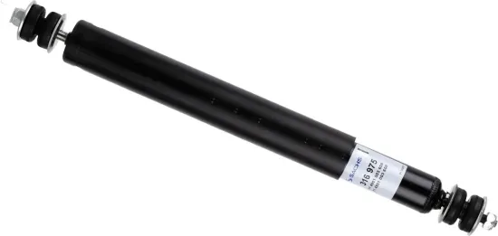 Stoßdämpfer Hinterachse SACHS 316 975 Bild Stoßdämpfer Hinterachse SACHS 316 975