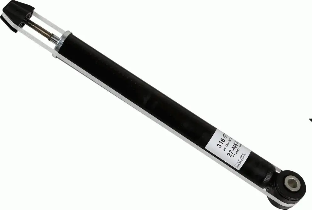 Stoßdämpfer SACHS 316 977