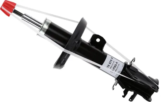 Stoßdämpfer Vorderachse links SACHS 316 979 Bild Stoßdämpfer Vorderachse links SACHS 316 979