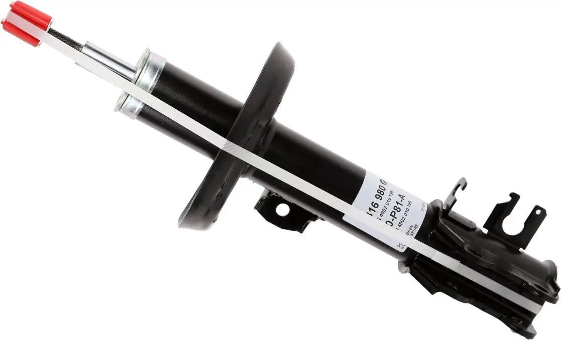 Stoßdämpfer Vorderachse rechts SACHS 316 980