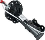 Stoßdämpfer Vorderachse rechts SACHS 316 980