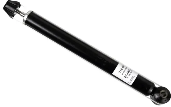 Stoßdämpfer SACHS 316 981 Bild Stoßdämpfer SACHS 316 981