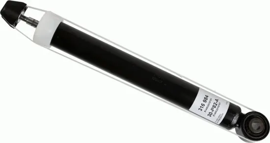 Stoßdämpfer SACHS 316 984 Bild Stoßdämpfer SACHS 316 984