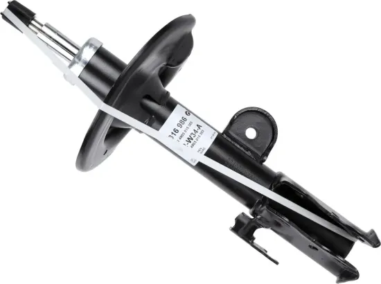 Stoßdämpfer Vorderachse rechts SACHS 316 986 Bild Stoßdämpfer Vorderachse rechts SACHS 316 986
