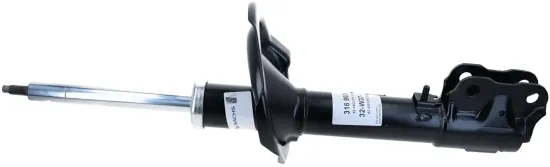 Stoßdämpfer Vorderachse links SACHS 316 992 Bild Stoßdämpfer Vorderachse links SACHS 316 992