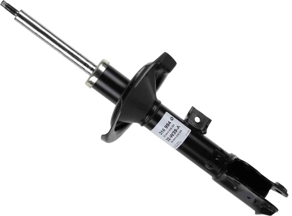 Stoßdämpfer Vorderachse links SACHS 316 994