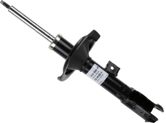 Stoßdämpfer Vorderachse links SACHS 316 994 Bild Stoßdämpfer Vorderachse links SACHS 316 994