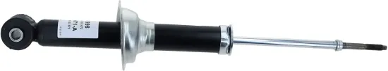 Stoßdämpfer Hinterachse SACHS 316 996 Bild Stoßdämpfer Hinterachse SACHS 316 996