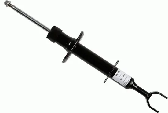 Stoßdämpfer Vorderachse Vorderachse Vorderachse SACHS 316 997 Bild Stoßdämpfer Vorderachse Vorderachse Vorderachse SACHS 316 997