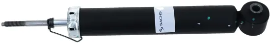 Stoßdämpfer Hinterachse SACHS 317 100 Bild Stoßdämpfer Hinterachse SACHS 317 100